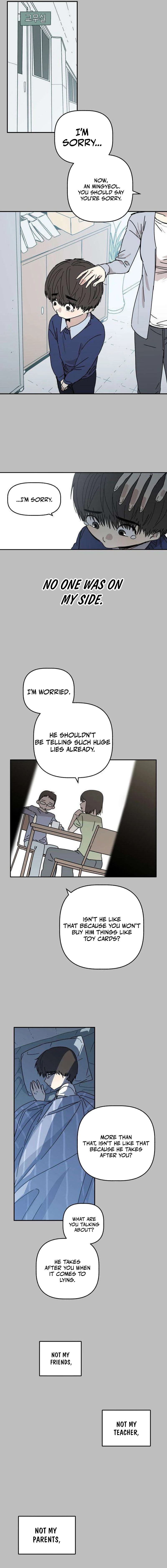 Read Heart Aching Manga Online