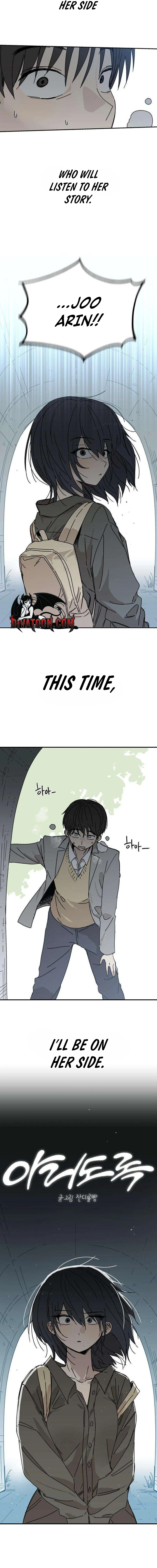 Read Heart Aching Manga Online