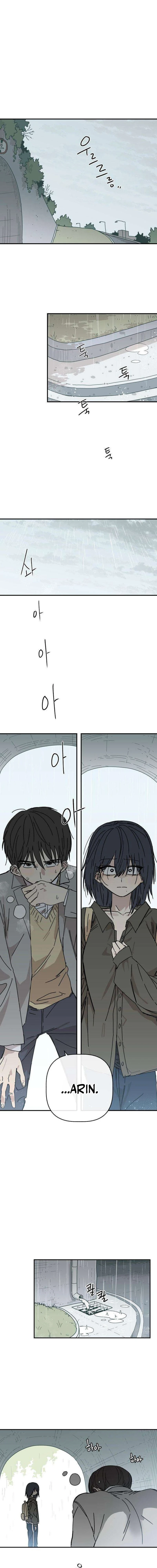 Read Heart Aching Manga Online