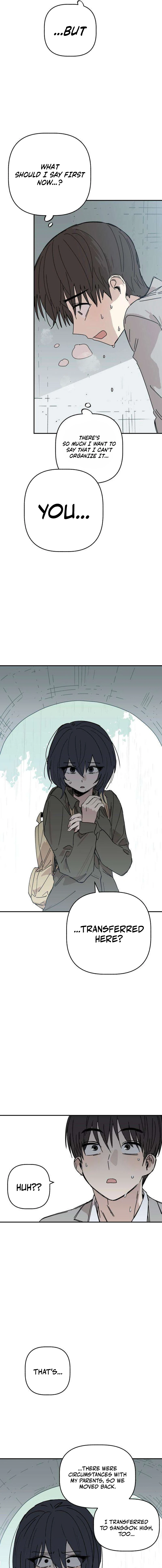 Read Heart Aching Manga Online