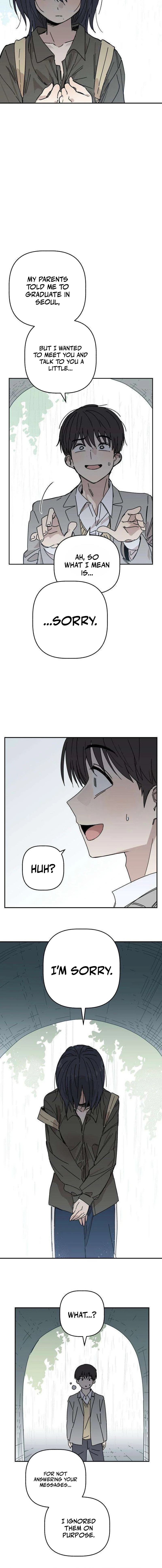Read Heart Aching Manga Online