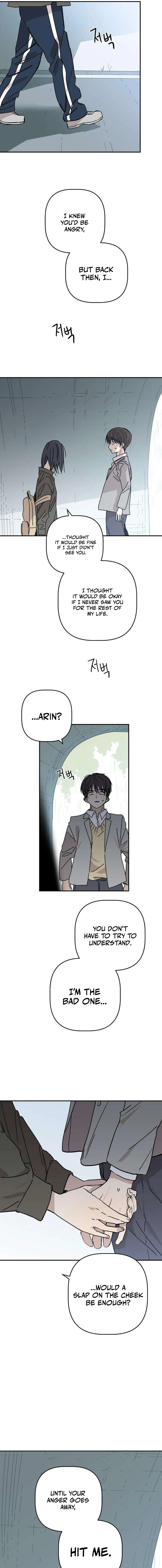 Read Heart Aching Manga Online