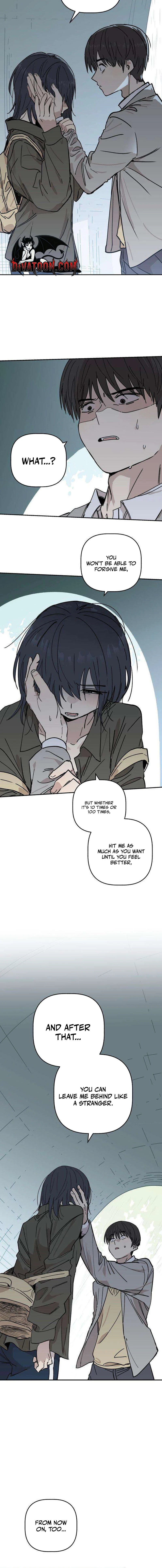 Read Heart Aching Manga Online