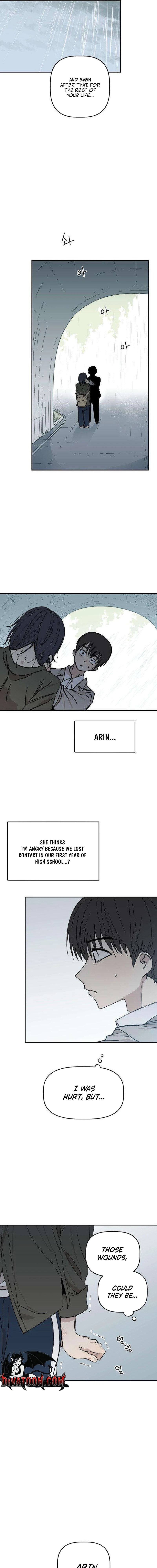 Read Heart Aching Manga Online