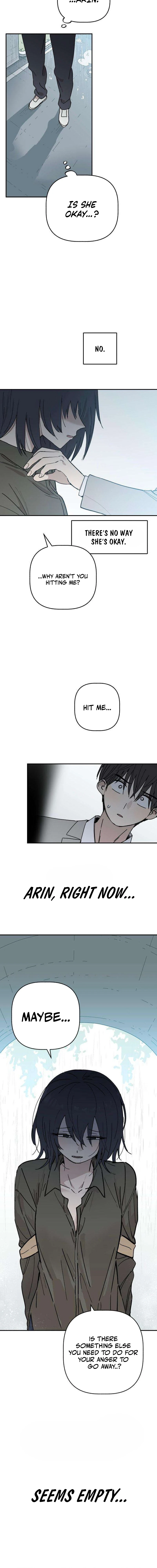 Read Heart Aching Manga Online