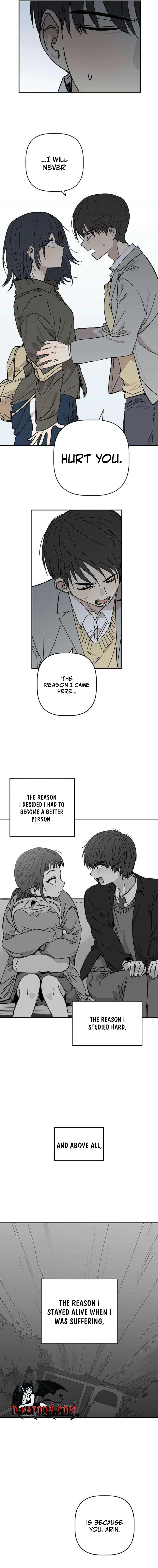 Read Heart Aching Manga Online