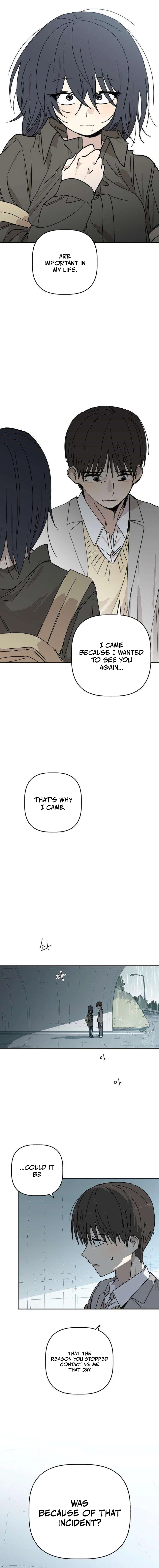 Read Heart Aching Manga Online