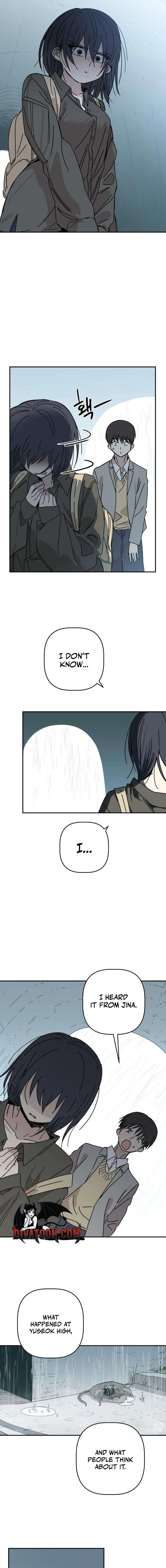 Read Heart Aching Manga Online