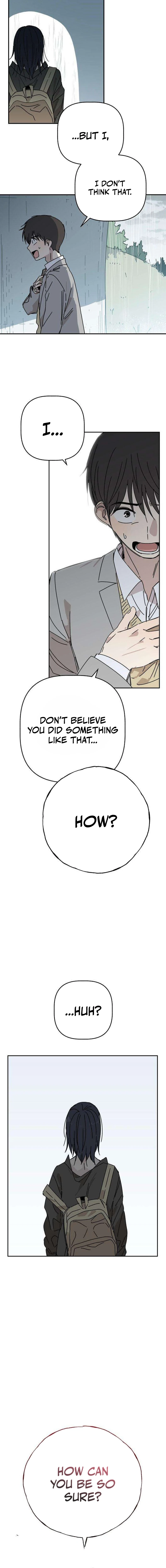 Read Heart Aching Manga Online