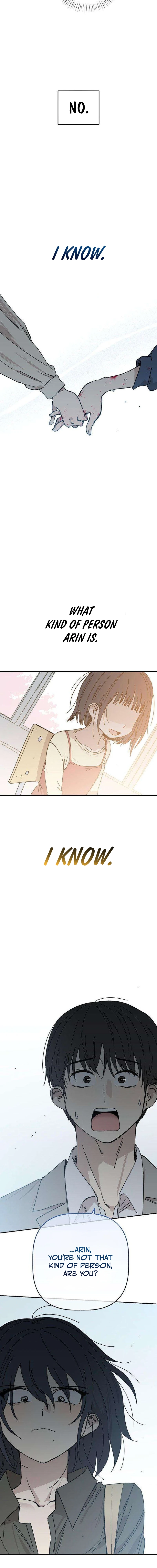 Read Heart Aching Manga Online