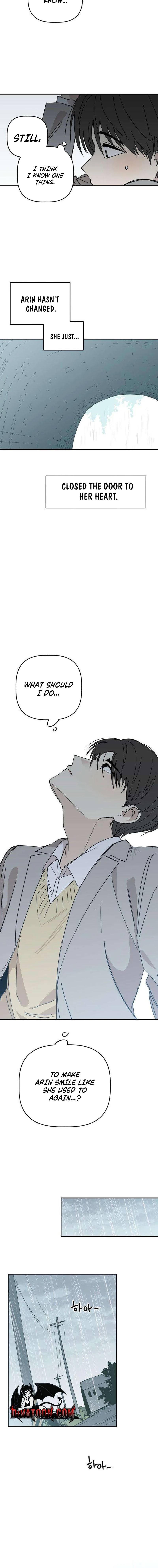 Read Heart Aching Manga Online