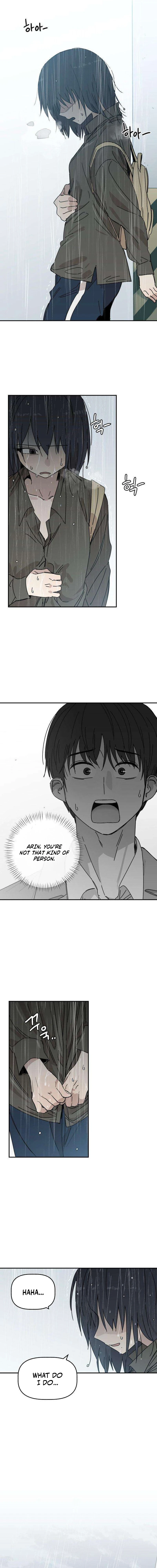 Read Heart Aching Manga Online