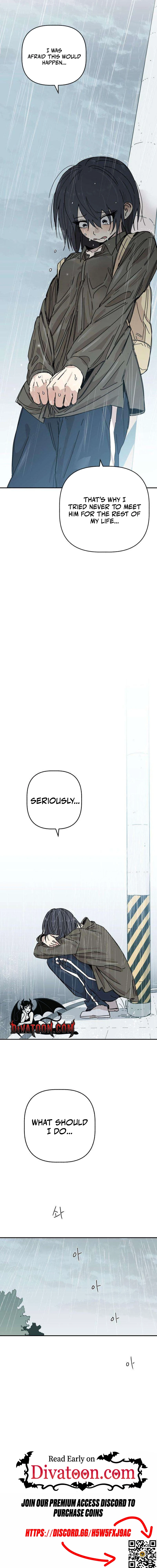Read Heart Aching Manga Online