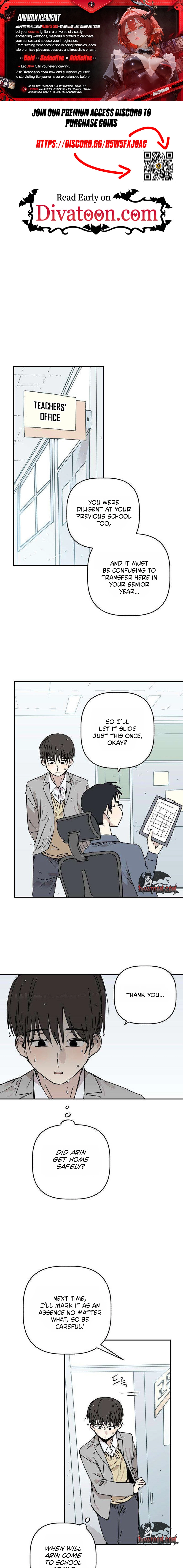 Read Heart Aching Manga Online