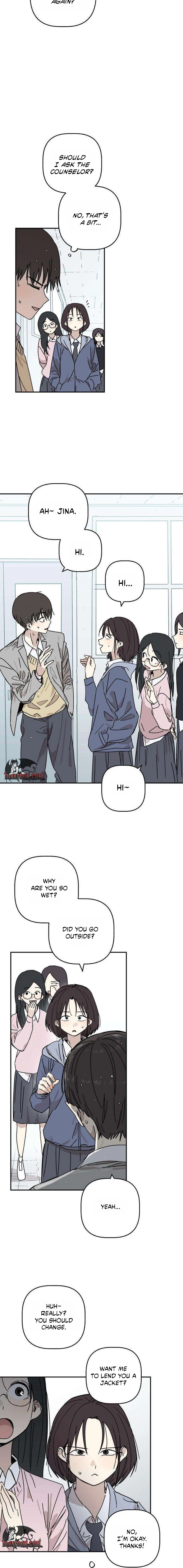 Read Heart Aching Manga Online