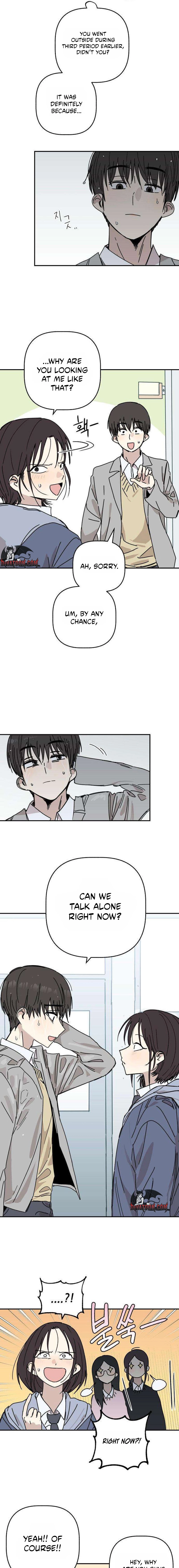 Read Heart Aching Manga Online
