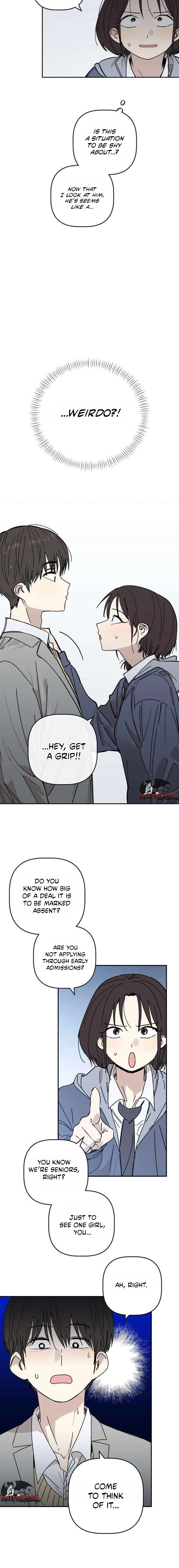 Read Heart Aching Manga Online