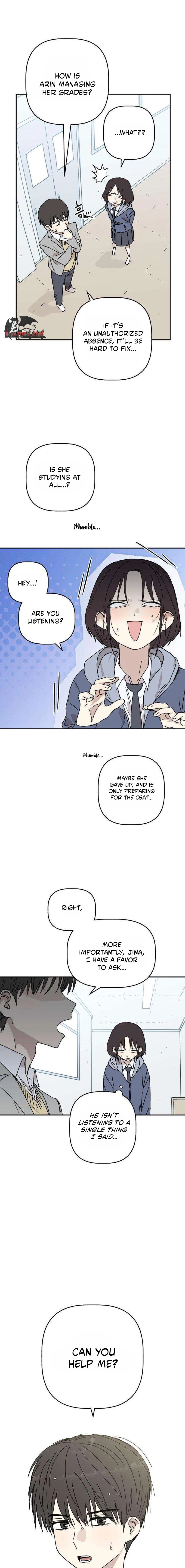 Read Heart Aching Manga Online