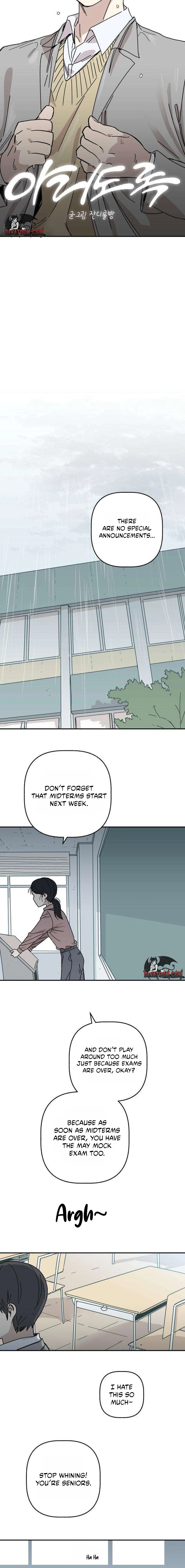 Read Heart Aching Manga Online