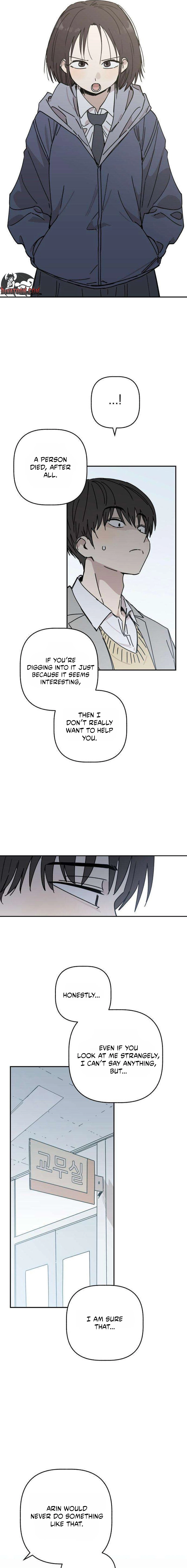 Read Heart Aching Manga Online