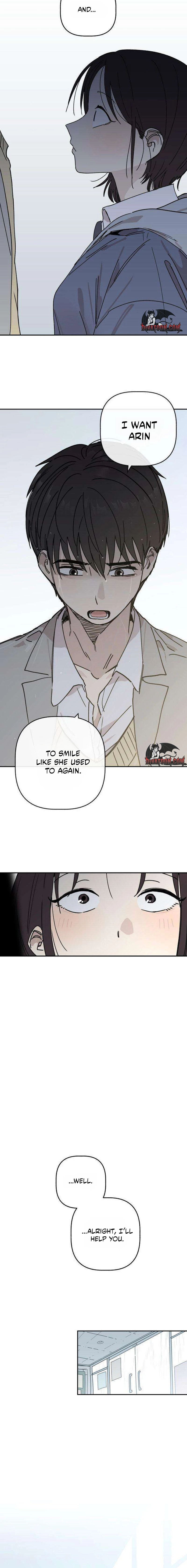 Read Heart Aching Manga Online