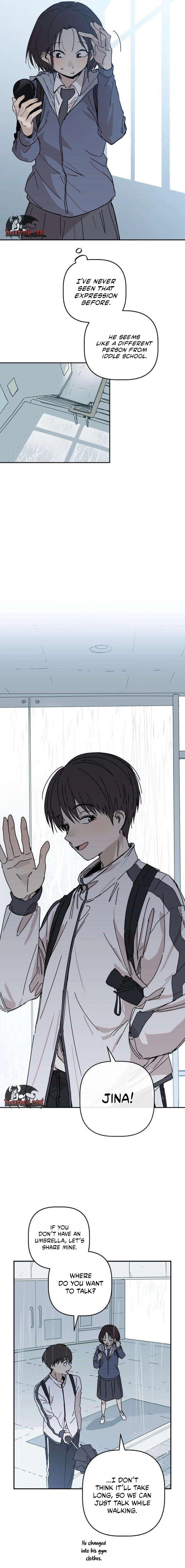 Read Heart Aching Manga Online