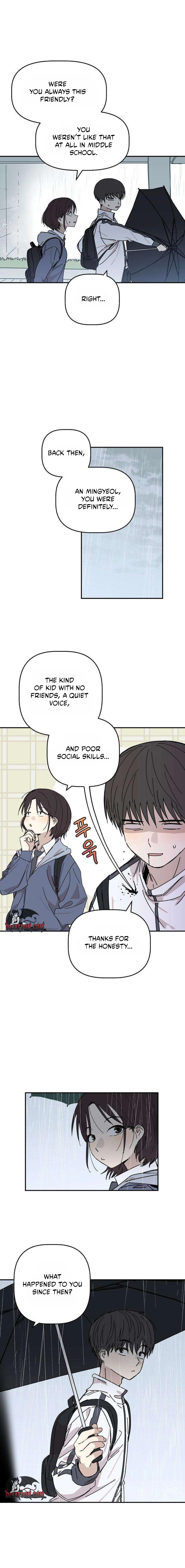 Read Heart Aching Manga Online
