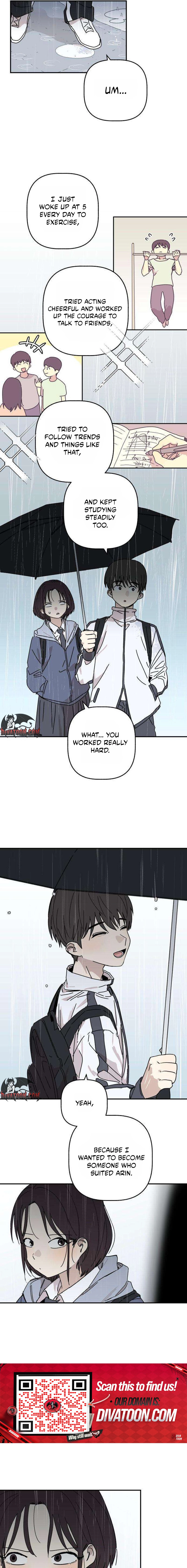 Read Heart Aching Manga Online