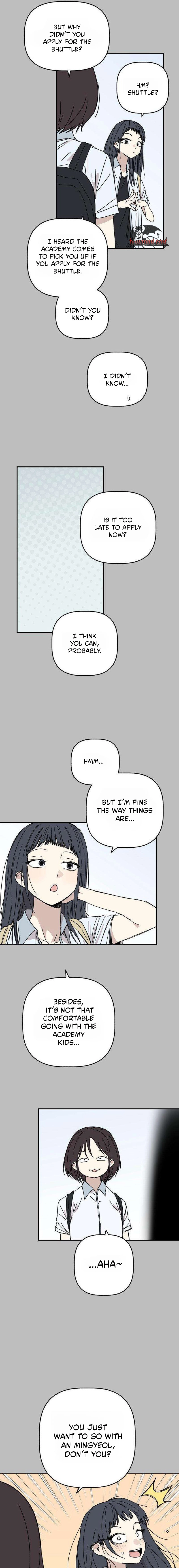 Read Heart Aching Manga Online