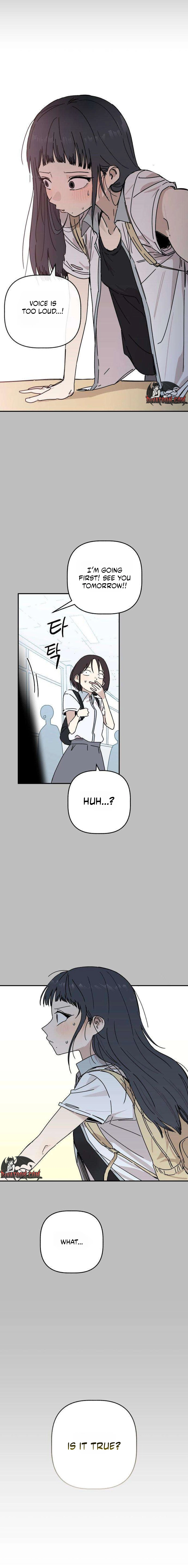 Read Heart Aching Manga Online