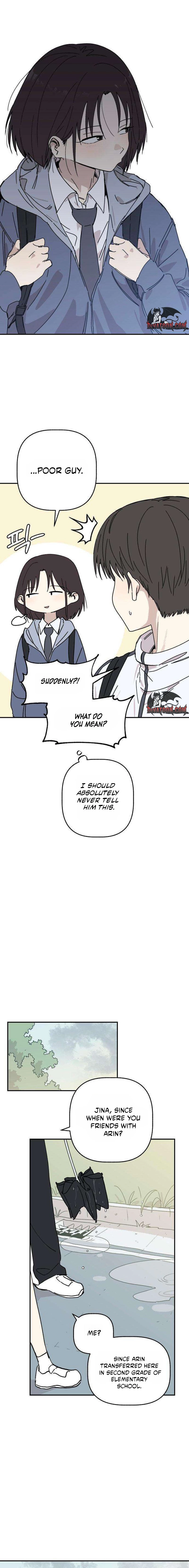 Read Heart Aching Manga Online