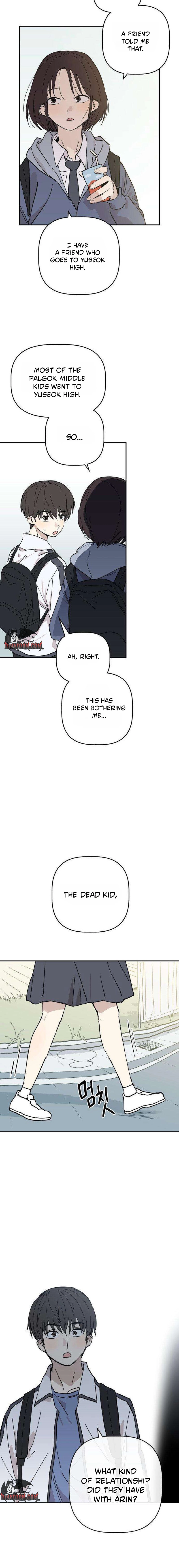 Read Heart Aching Manga Online