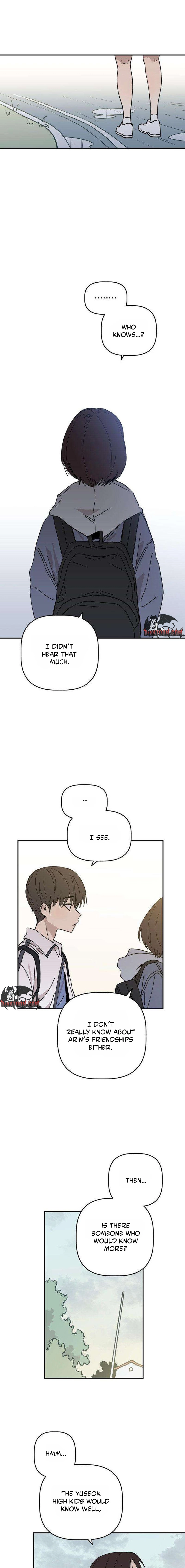 Read Heart Aching Manga Online