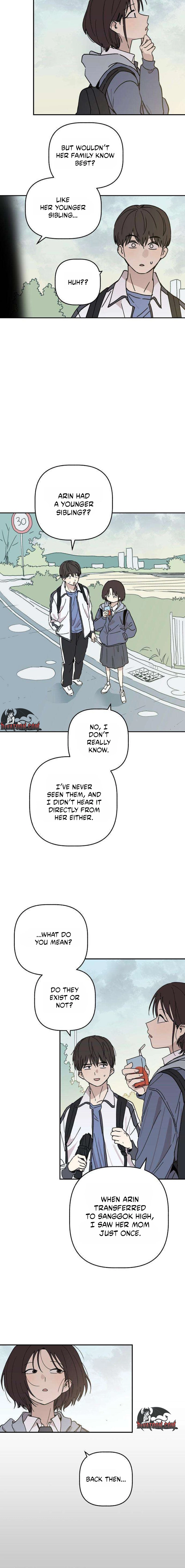 Read Heart Aching Manga Online