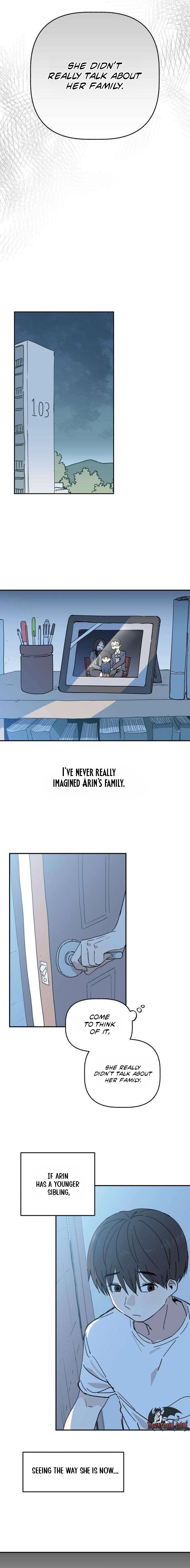 Read Heart Aching Manga Online
