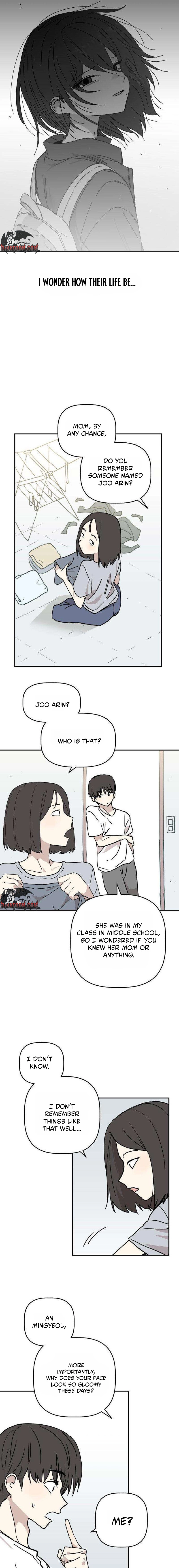 Read Heart Aching Manga Online