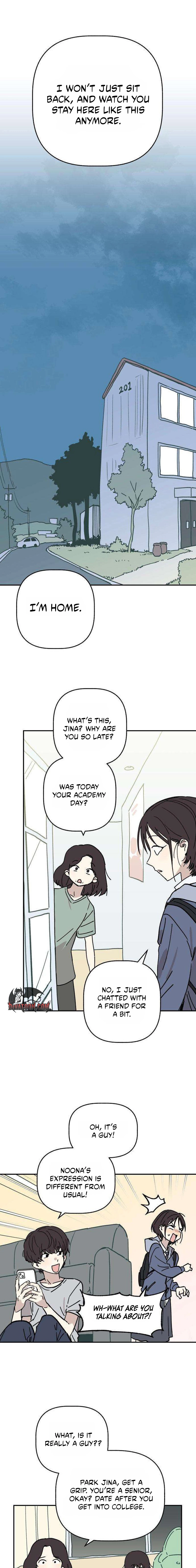 Read Heart Aching Manga Online