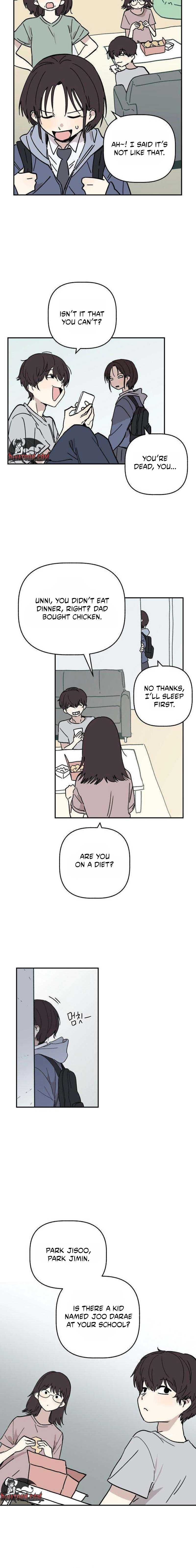 Read Heart Aching Manga Online