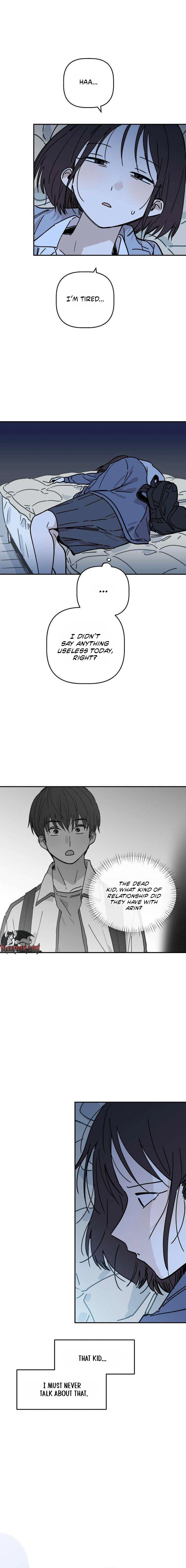 Read Heart Aching Manga Online