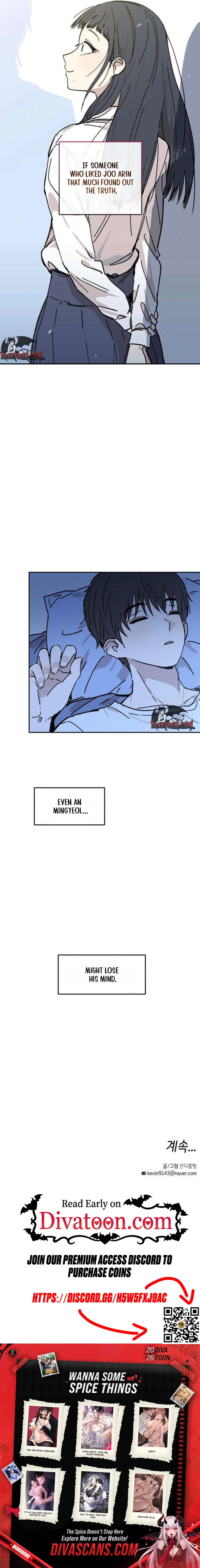 Read Heart Aching Manga Online