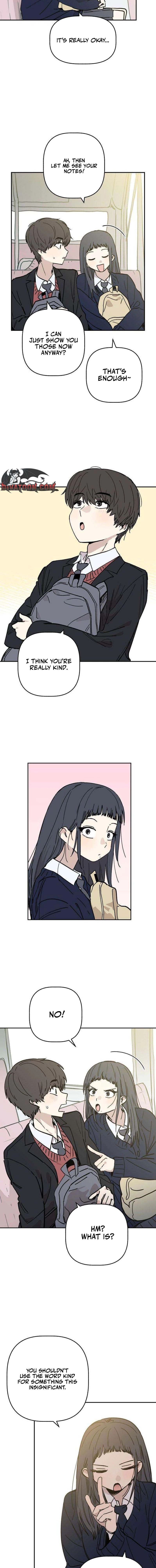 Read Heart Aching Manga Online