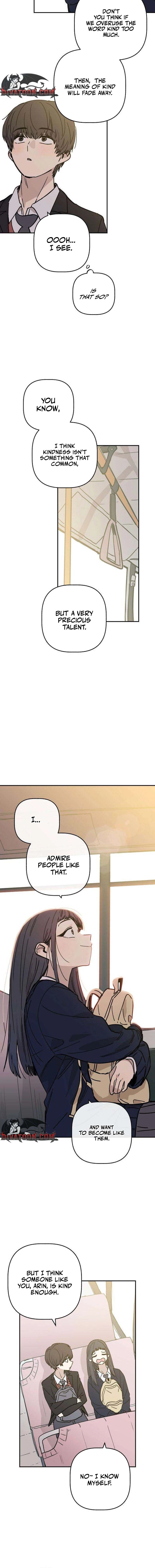 Read Heart Aching Manga Online