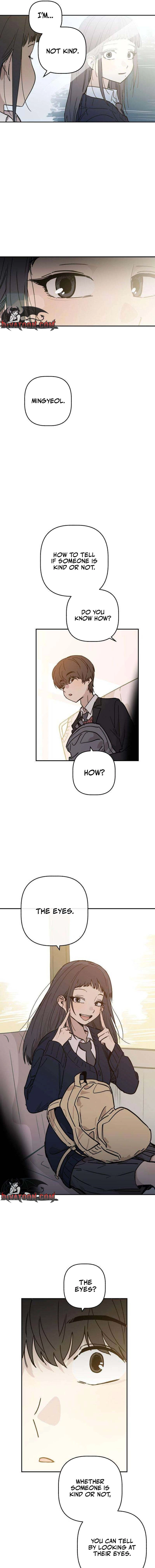 Read Heart Aching Manga Online