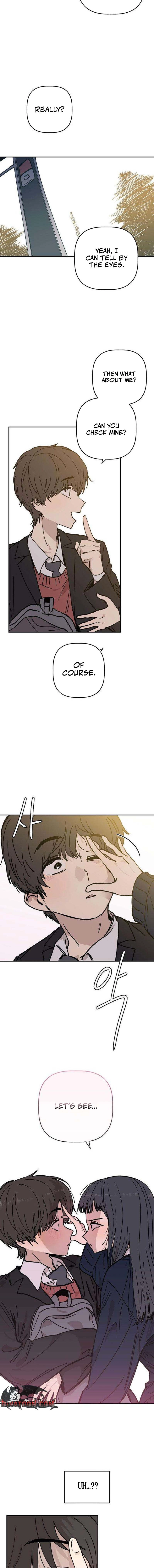 Read Heart Aching Manga Online