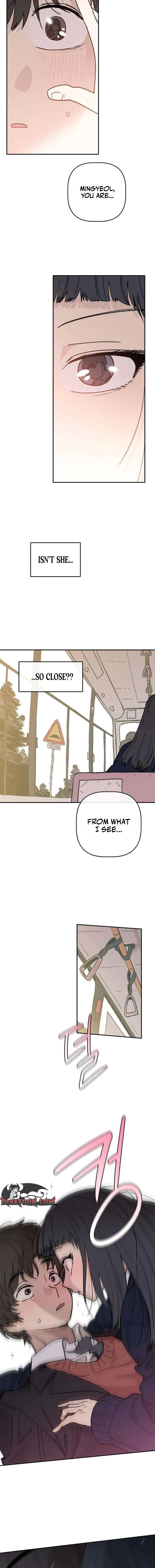 Read Heart Aching Manga Online