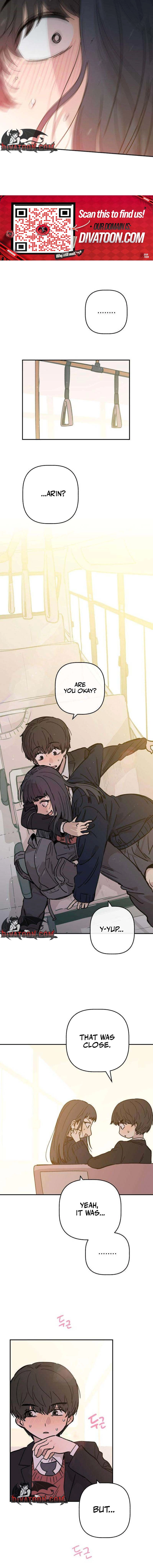 Read Heart Aching Manga Online