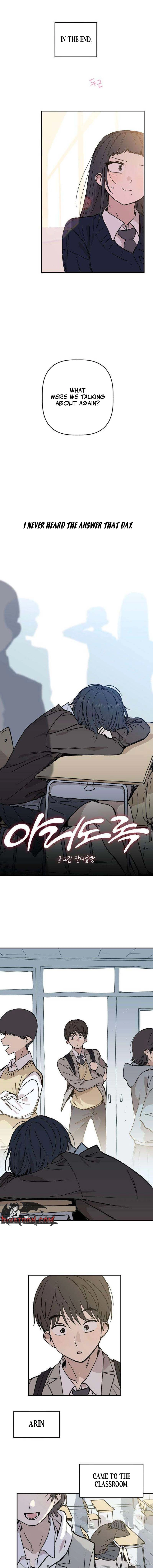 Read Heart Aching Manga Online