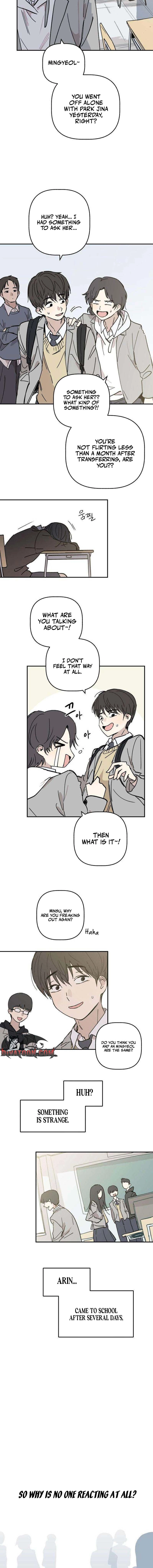 Read Heart Aching Manga Online