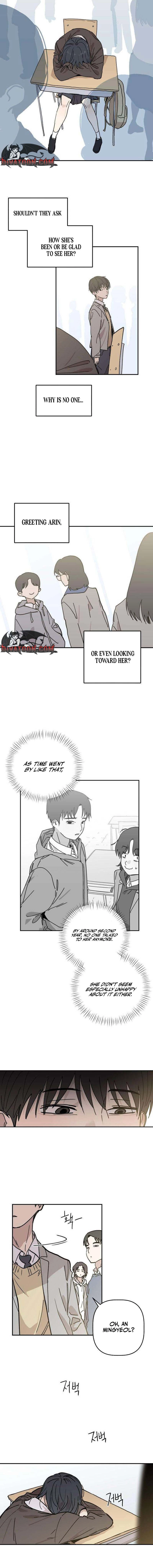 Read Heart Aching Manga Online