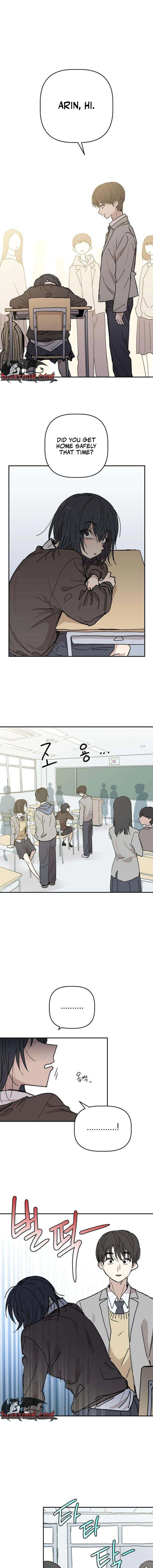 Read Heart Aching Manga Online